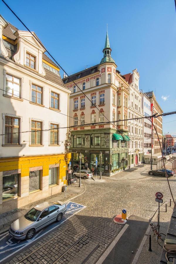 Komfort House Rynek Breslavia Exterior foto